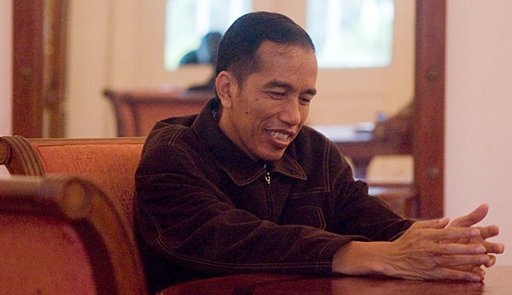 Jokowi Janji Proyek MRT dan Monorel Mulai Dibangun