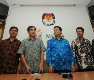 PAN tetap apresiasi kinerja KPU meski dianggap langgar aturan