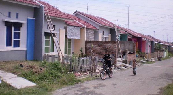 DPR upayakan rakyat dapat rumah murah