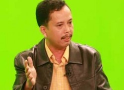 IPW Desak DPR Cabut Pasal Penghinaan Presiden