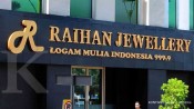 Direktur “Raihan Jewellry” Jadi Tersangka