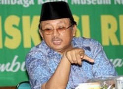 Pilgub Jatim, PBNU: Sudah Saatnya Warga NU di Jawa Timur Membuat Sejarah