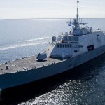 USS Freedom LCS-1 di Singapura bentengi “poros Asia”