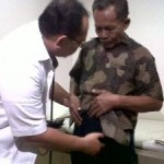 Seribu Senyum Gelar Operasi Hernia Massal Gratis