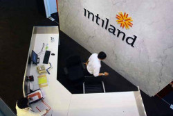 Intiland Bangun Superblok di Pusat Bisnis Surabaya