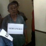 Dipicu Poligami, Seorang Kakek Bunuh Istri Tua