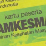 Penerima Jamkesmas Di Surabaya Amburadul