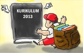 Kurikulum 2013 Hasilkan Generasi Rapuh