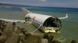 Evakuasi Bangkai Lion Air Mendekati Rampung