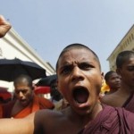 Srilanka Bebaskan Biksu Anti-Muslim