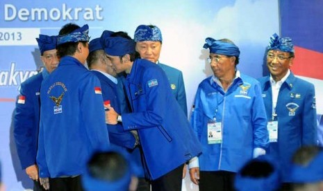 “Demokrat Wajah Buruk Parpol Kita”