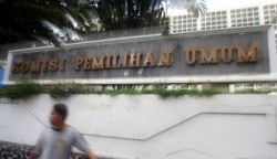 KPU Alokasikan Rp 70 Miliar untuk IT Pemilu 2014