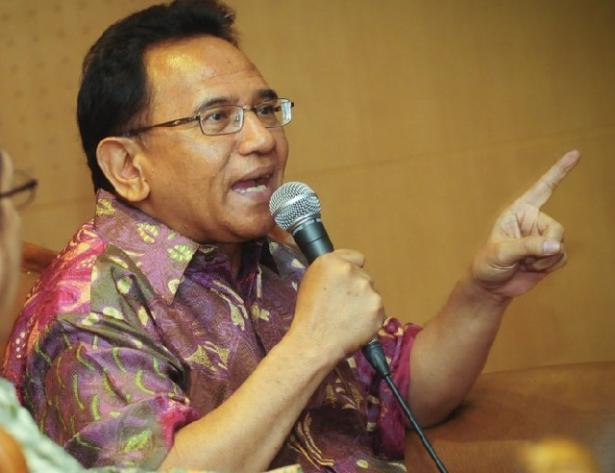 Gerindra: Pasal Larangan Penghinaan Presiden Perlu Dibuat