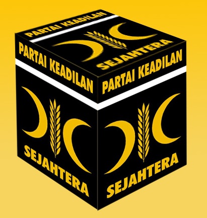 9 April, PKS Daftarkan 15.462 Bakal Caleg ke KPU