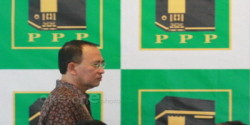 Caleg PPP Wajib Bisa Baca Alquran