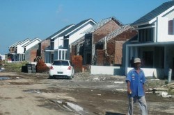 Diperingatkan 3 Kali, Pengembang City Home Cuek