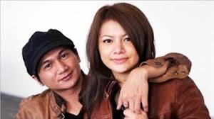 Susah Dandani Anak Cowok, Anji & Wina Buka Clothing Line Sendiri