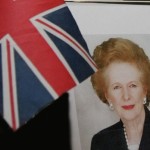 Madrid berencana abadikan Thatcher sebagai nama jalan