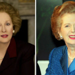 Meryl Streep: Thatcher figur yang mengagumkan