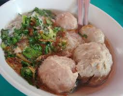 Uang Rp 99 Juta Raib saat Makan Bakso