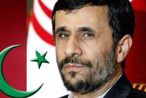 Ahmadinejad: Iran-Turki miliki kepentingan bersama