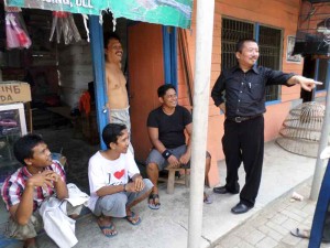 Calon Gubernur Berharap Pilgub Jatim Tanpa Kecurangan