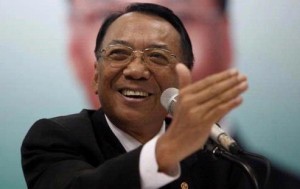 Jero Wacik: BBM akan Naik, BLT Wajib Jadi Harus Cair