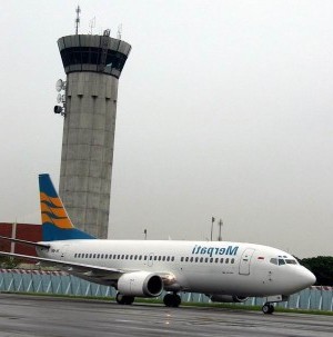 Merpati Tingkatkan Kenyamanan Penumpang dengan “iFlight MRO-System”