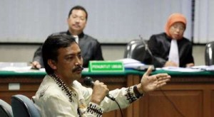 KPK Segera Tahan Andi Mallarangeng