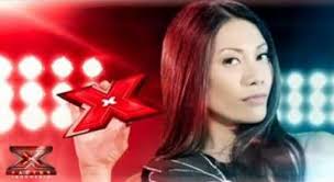 Anggun Bangga X Factor Dirajai Para Wanita