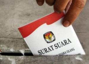 Pasangan Imam Subawi–Suparlan Tambah Surat Dukungan