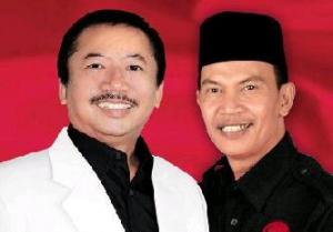 Said Abdullah: Suara Kami Solid