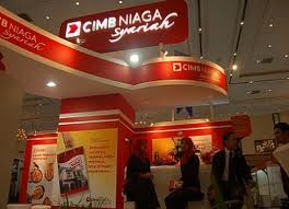 CIMB Niaga Syariah Salurkan Pembiayaan Rp 8 Triliun