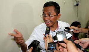 Dahlan Iskan Kumpulkan Bos-Bos BUMN Bahas Upah Pegawai