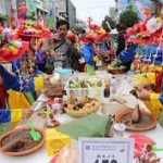 Festival Rujak, Walikota Tri Risma Nguleg