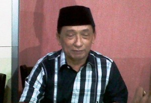 Fuad Amin Tunggu “Istikharah” Dukung Cagub Jatim