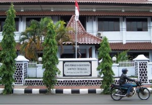 Enam Caleg Trenggalek Belum Mundur dari DPRD