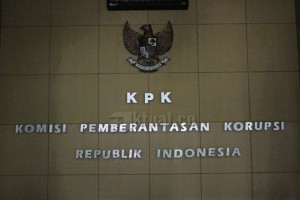 KPK Kembali Lakukan Tangkap Tangan