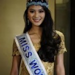 Ini Dia 51 Finalis Cantik Miss World 2013