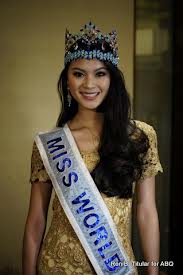 Ini Dia 51 Finalis Cantik Miss World 2013