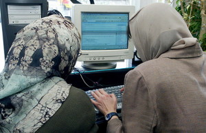 Jaringan Internet di Iran ‘Koma’