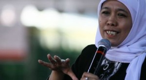 Khofifah-Herman Siapkan Mantan Militer Jadi Jurkam