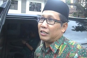 Ditengah kemelut, PKB Jatim optimis Khofifah menang