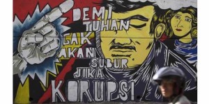 Koruptor Tetap Istimewa di Penjara