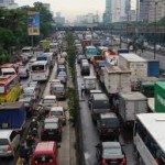 Macet 20 KM, Puluhan Polisi Tuban Turun Jalan