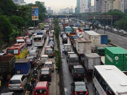 Macet 20 KM, Puluhan Polisi Tuban Turun Jalan