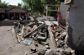 Masjid Ahmadiyah di Tulungagung Dirusak Massa