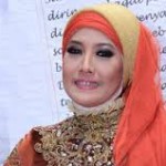 Peggy Melati Sukma Santai Tinggalkan Dunia Artis