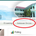 Pengumuman Kelulusan SMA Lewat Online