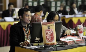 Demokrat dan PKPI Gagal Penuhi 30% Perempuan di Sidoarjo